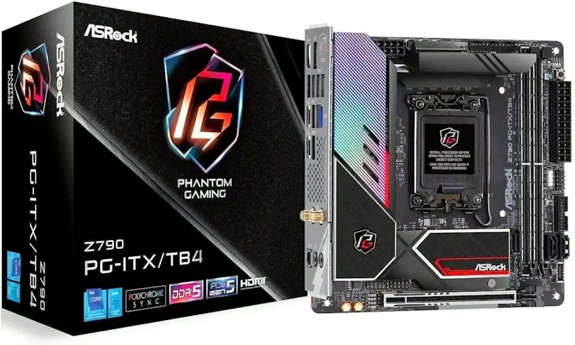 Informático Villanueva de la Cañada - Montaje Placas Base ASRock Gaming PC Villanueva de la Cañada